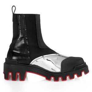 Christian Louboutin Boots 37